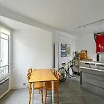 Charming Apartment Near Bastille