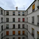 Charming Apartment Near Bastille